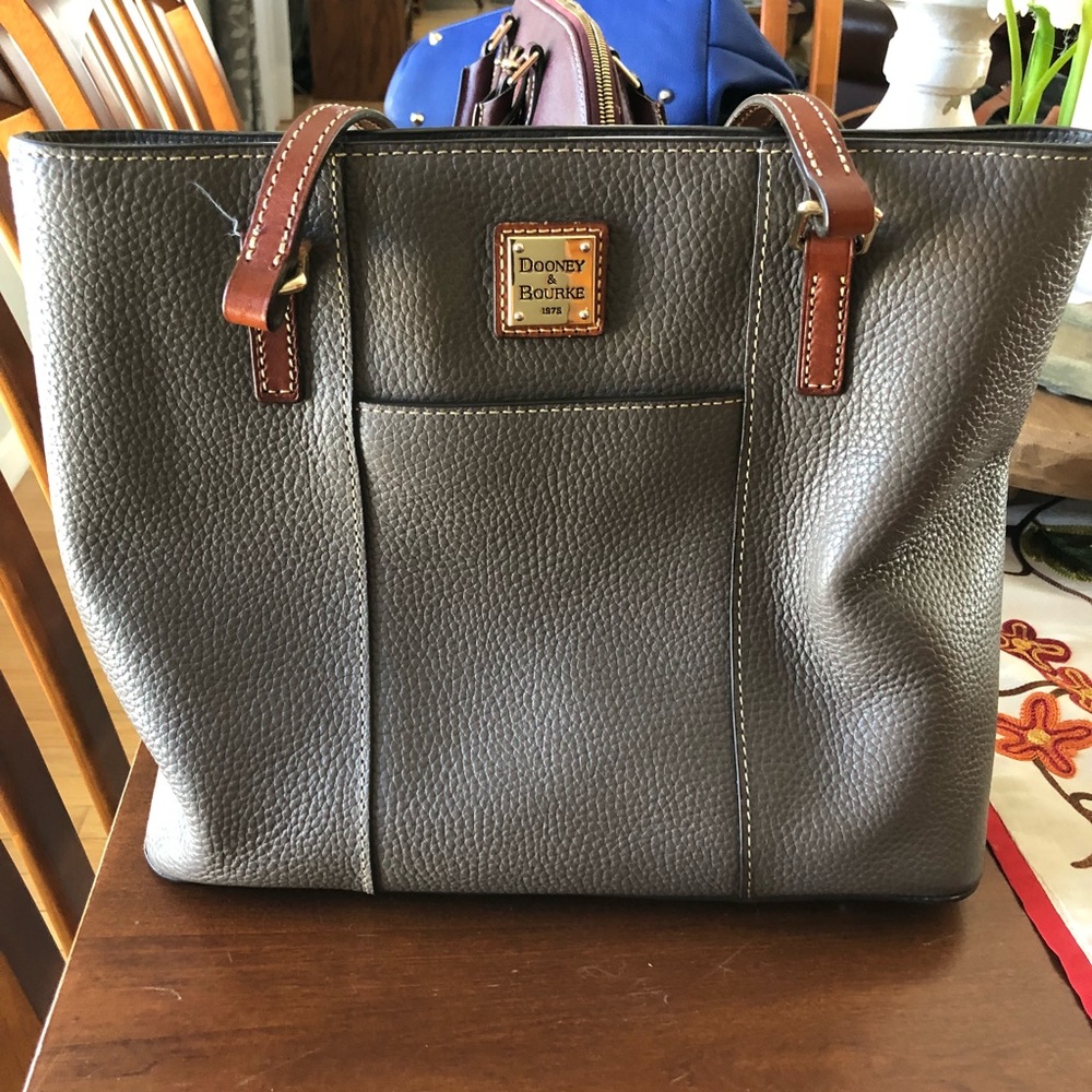 Dooney&Bourke bag!